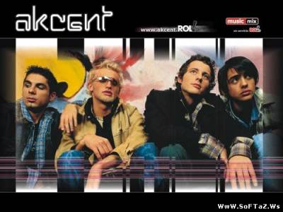 AKCENT STAY WITH ME !