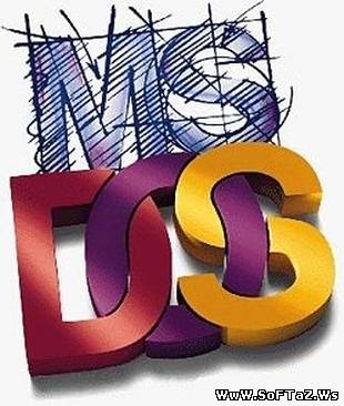 MS-DOS əmrləri !